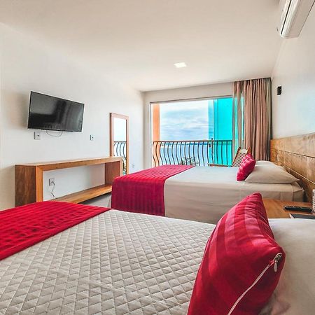 Riviera Capitolio Hotel 외부 사진
