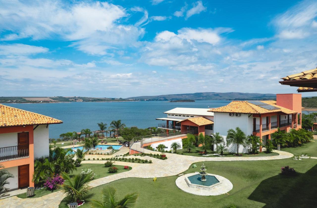 Riviera Capitolio Hotel 외부 사진