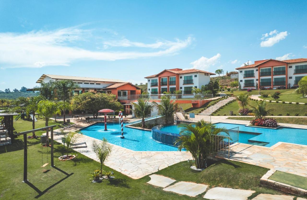 Riviera Capitolio Hotel 외부 사진