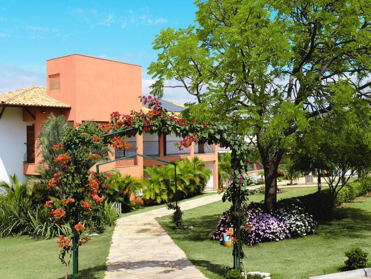 Riviera Capitolio Hotel 외부 사진
