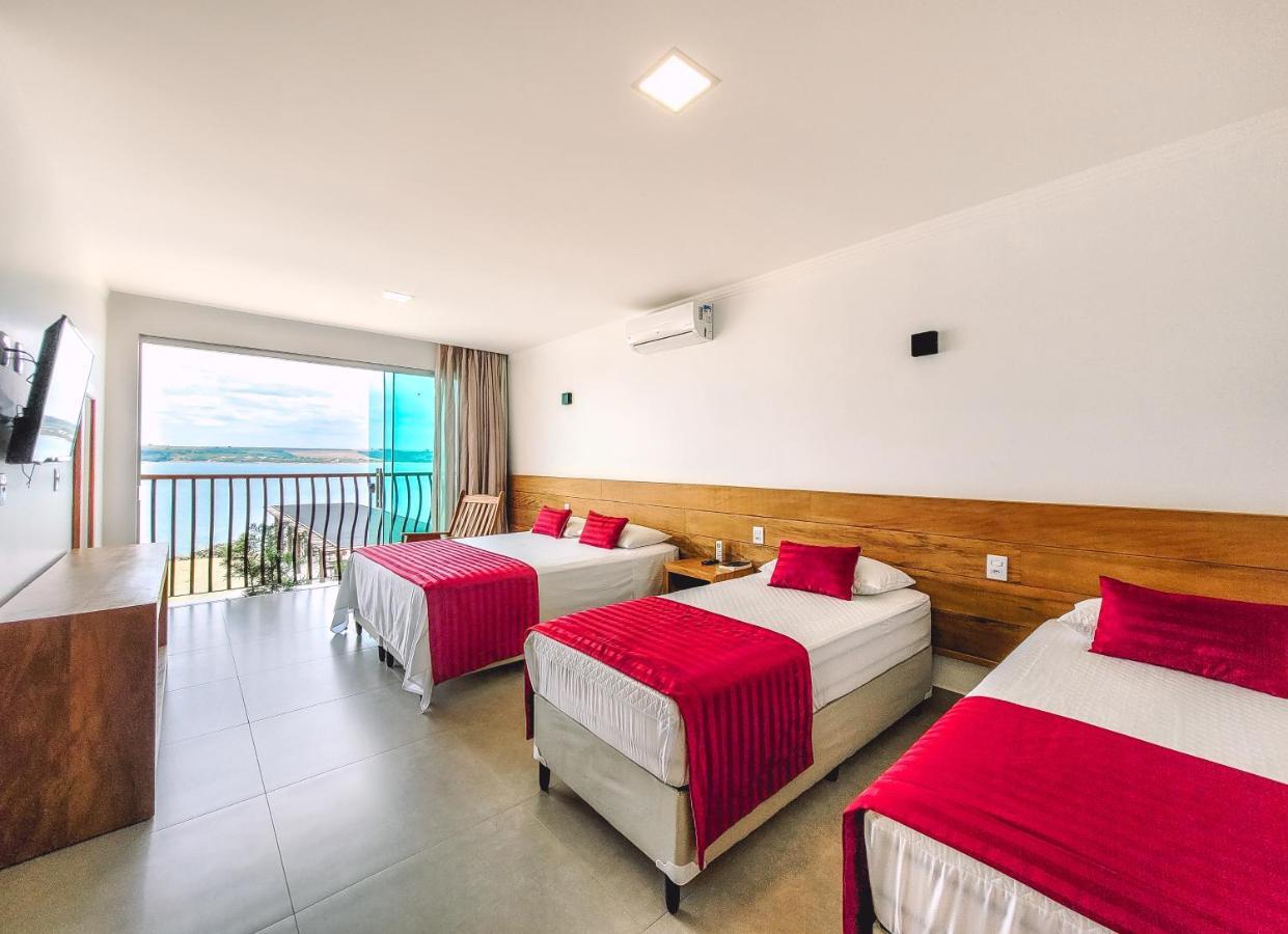 Riviera Capitolio Hotel 외부 사진